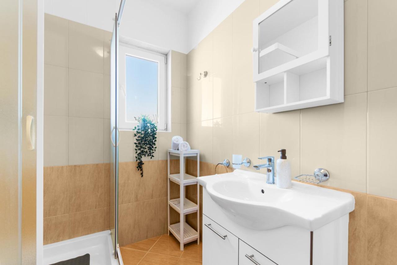 Ferienwohnung App 982 Rosini Exterior foto