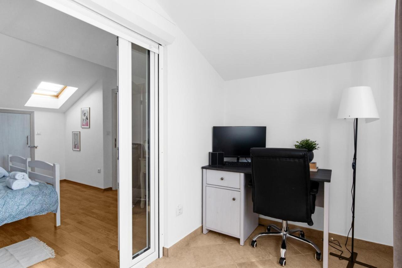 Ferienwohnung App 982 Rosini Exterior foto