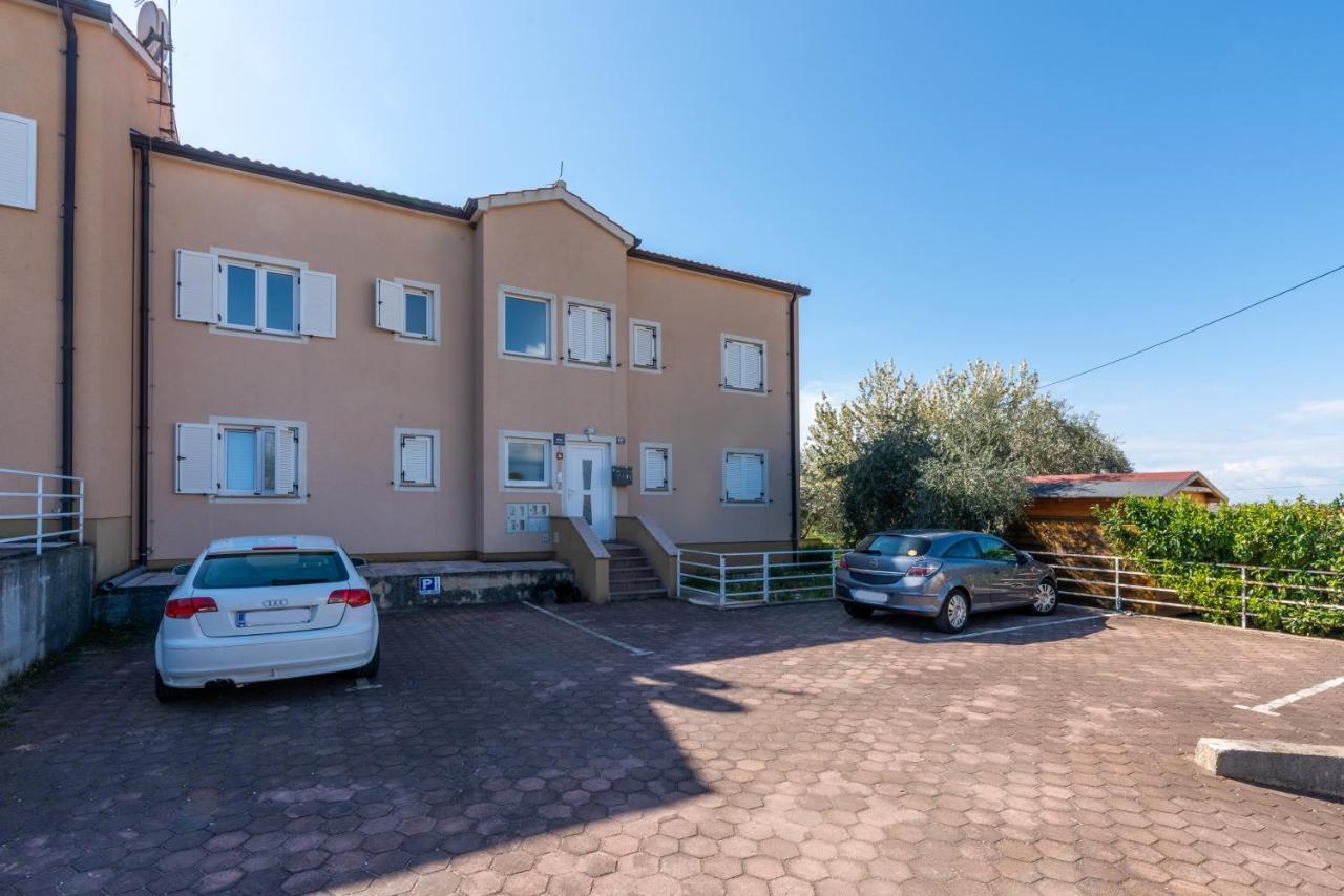 Ferienwohnung App 982 Rosini Exterior foto